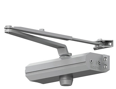 Commercial Door Closers Self Closing Hardware