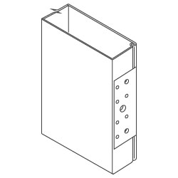 hinge door metal fire hollow prep rated non commercial steel doors plate reinforcement handed mortise