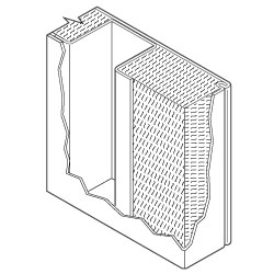 Commercial Hollow Metal Doors