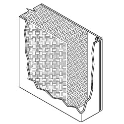Commercial Hollow Metal Doors
