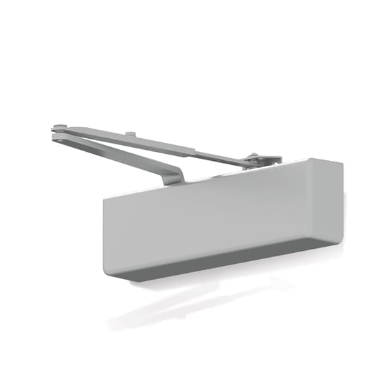 Falcon SC71A Rw/PA Door Closer Regular with Parallel Arm Shoe