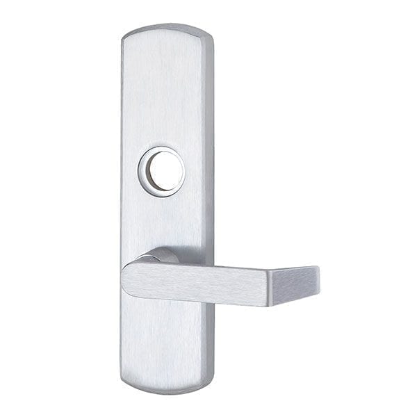 Von Duprin 996L M Lever Trim For 98 99 Series Mortise Exit Device