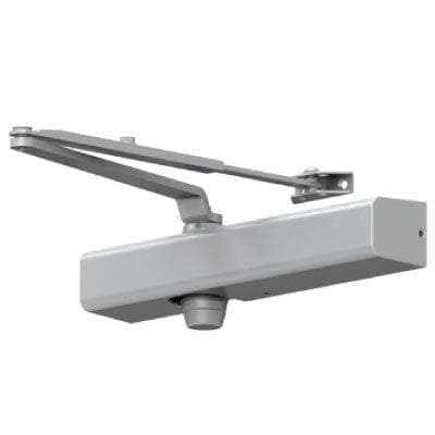 Falcon Sc80 Commercial Grade 1 Regular Arm Surface Mount Door Closer Direct Door Hardware