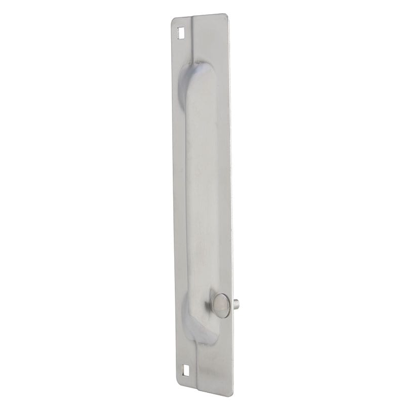 Ives LG1 Lock Guard with Security Pin 3" X 111/2"