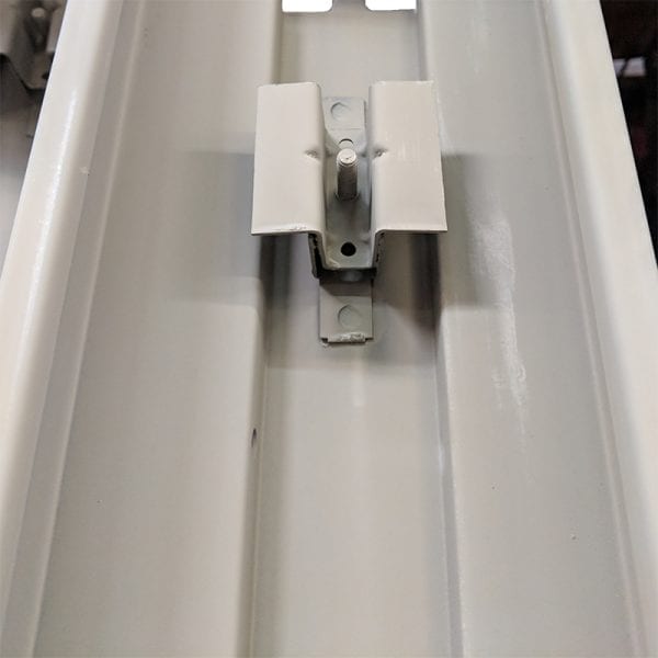 KD Knocked Down Hollow Metal Drywall Frame, 16 Ga. Steel Frame