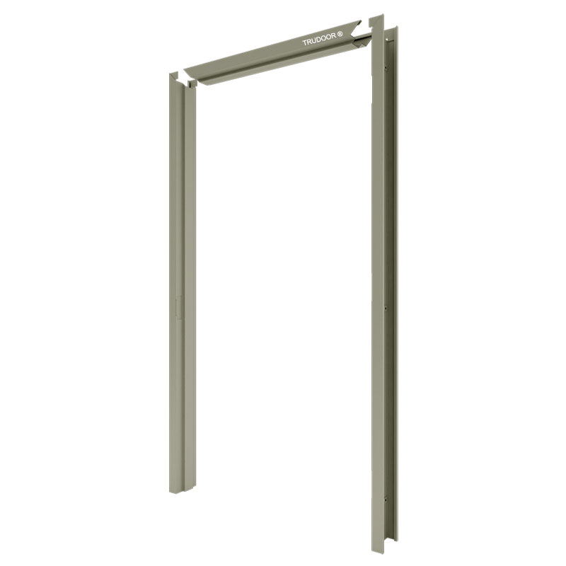 KD Knocked Down Masonry Hollow Metal Frame