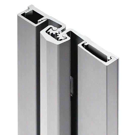 Select SL57 HD Heavy Duty Full Surface Geared Continuous Hinge