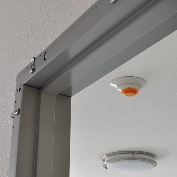 Timely Prefinished Steel Door Frames