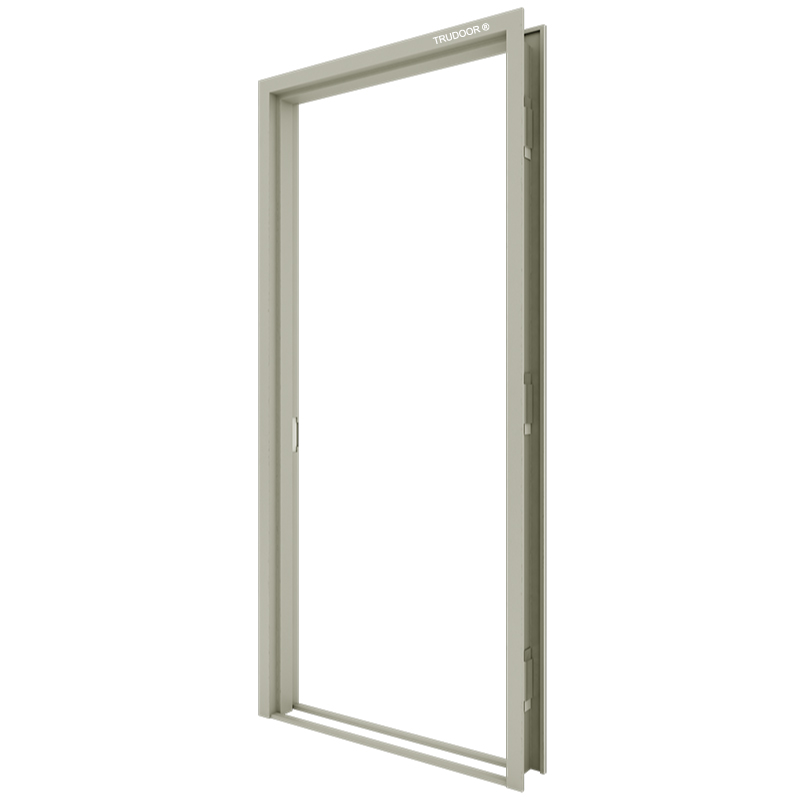 Welded Commercial Hollow Metal Door Frames
