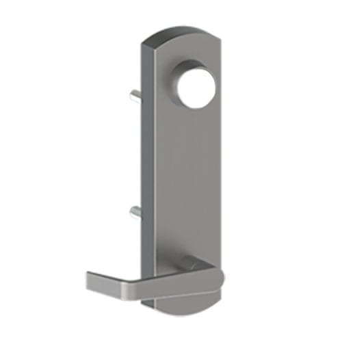 Hager 45CEWTNUS26D Lever Trim for 4500 Series Exit Device