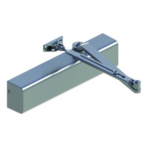 Hager 5200 Series Grade1 Door Closer