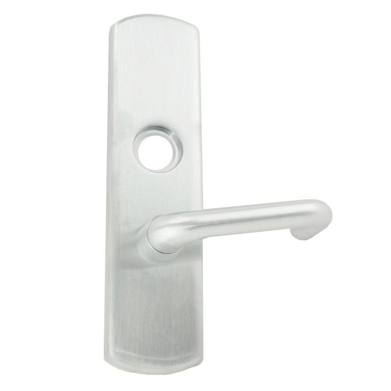Von Duprin 996L 03 RV Lever Trim For 98 99 Series Exit Devices