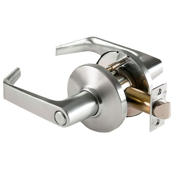 Locks best. Рычаг замка двери. Ручка HDL-P-01. 33113/Q. Keyhole for cylinder.
