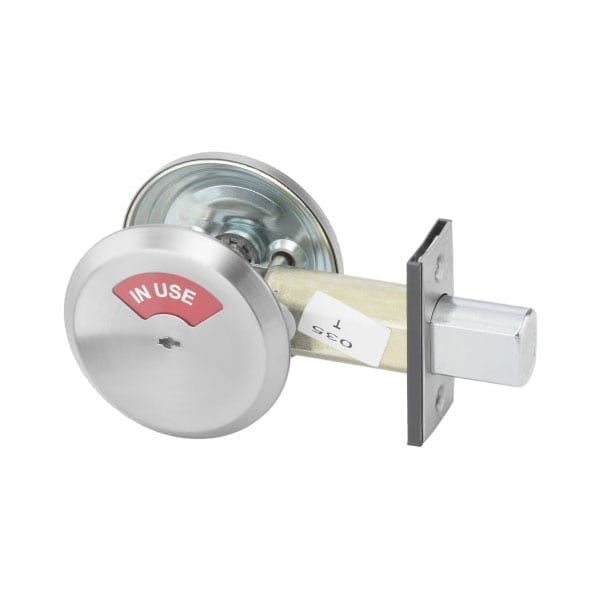 Yale D292 Occupancy Indicator Deadbolt