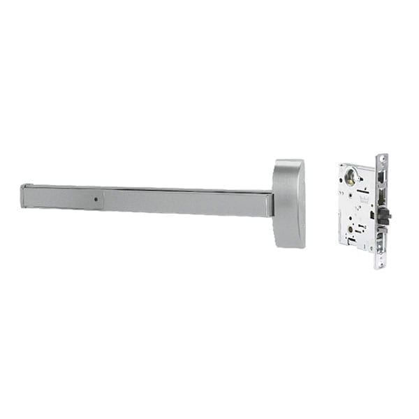 Dorma 9500 HeavyDuty Mortise Exit Device